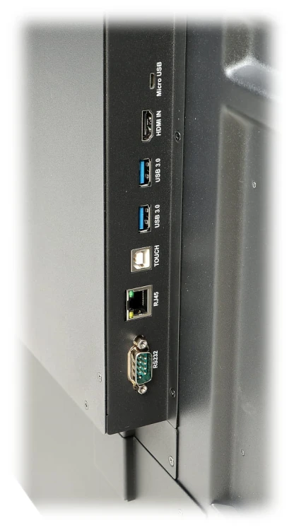 TABLICA INTERAKTYWNA LCH75-MC410-B 75" - 4K UHD DAHUA-1319016