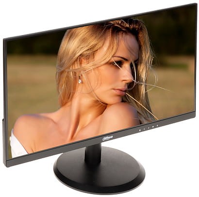 MONITOR VGA, HDMI, AUDIO LM22-H200 21.45" DAHUA-1323857