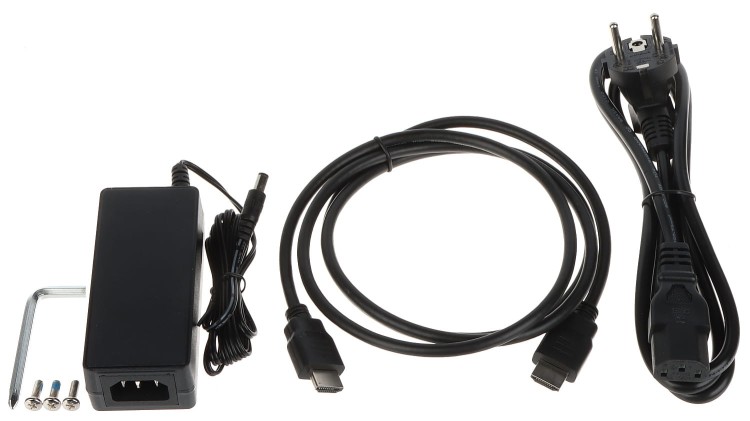 MONITOR VGA, HDMI, AUDIO LM22-H200 21.45" DAHUA-1323856