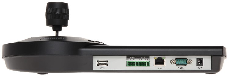 KLAWIATURA STERUJĄCA IP / RS-485 NKB1000-E DAHUA-1319285