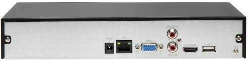 REJESTRATOR IP NVR2104HS-S3 4 KANAŁY DAHUA-1446562