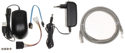 REJESTRATOR IP NVR4108HS-4KS2/L 8 KANAŁÓW DAHUA-1328895