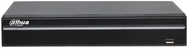 REJESTRATOR IP NVR4108HS-4KS2/L 8 KANAŁÓW DAHUA-1328893