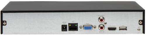 REJESTRATOR IP NVR4108HS-4KS2/L 8 KANAŁÓW DAHUA-1328894