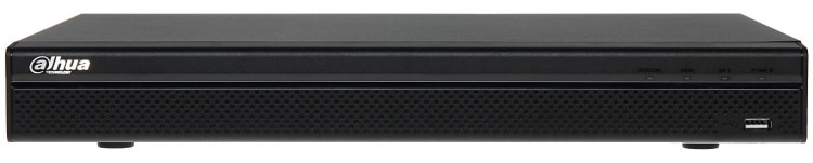 REJESTRATOR IP NVR4204-4KS2/L 4 KANAŁY DAHUA-1327203