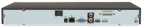 REJESTRATOR IP NVR4204-4KS2/L 4 KANAŁY DAHUA-1327204