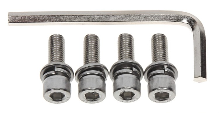 UCHWYT KAMERY PFA120 DAHUA-1349766