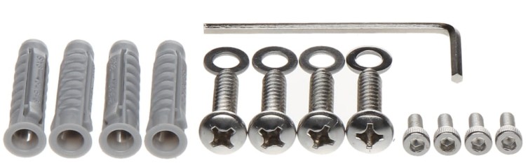 UCHWYT KAMERY PFA121-V2 DAHUA-1349701