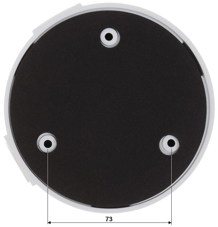 UCHWYT KAMERY PFA130-E DAHUA-1344982