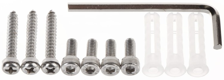 UCHWYT KAMERY PFA130-E DAHUA-1344985