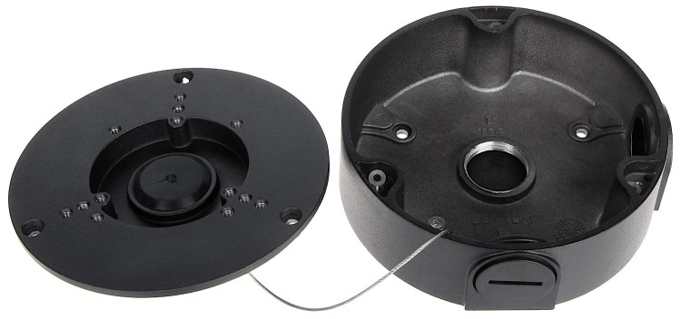 UCHWYT KAMERY PFA130-E-BLACK DAHUA-1341343