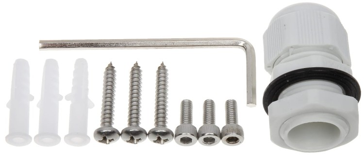 UCHWYT KAMERY PFA135 DAHUA-1349731