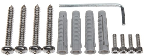 UCHWYT KAMERY PFA138-V2 DAHUA-1349305