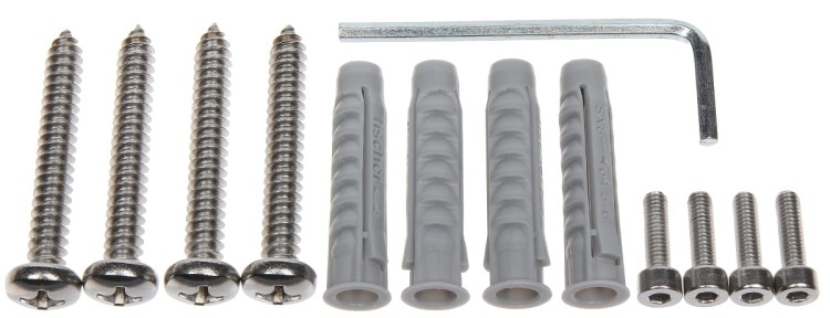 UCHWYT KAMERY PFA138-V2 DAHUA-1349305