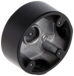 UCHWYT SUFITOWY DO KAMER KULISTYCH PFA13A-E-BLACK DAHUA-1341508