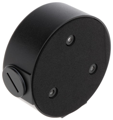 UCHWYT SUFITOWY DO KAMER KULISTYCH PFA13A-E-BLACK DAHUA-1341503
