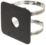UCHWYT NA SŁUP PFA152-E-B DAHUA-1360495