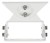 UCHWYT KAMERY PFA162 DAHUA-1337227