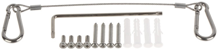 UCHWYT DO KAMER KULISTYCH PFB211W DAHUA-1330548