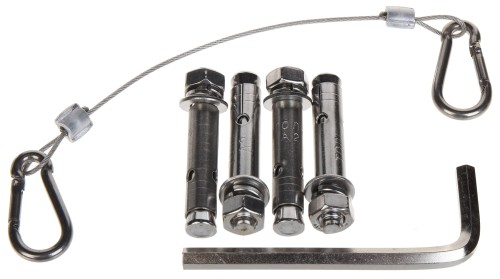 UCHWYT KAMERY PFB303S DAHUA-1347670