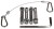 UCHWYT KAMERY PFB303S DAHUA-1347670