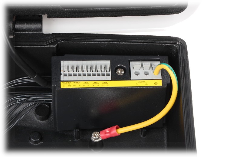 OBUDOWA ZEWNĘTRZNA UCHYLNA PFH610N-IR-W-V2 DAHUA-1339091
