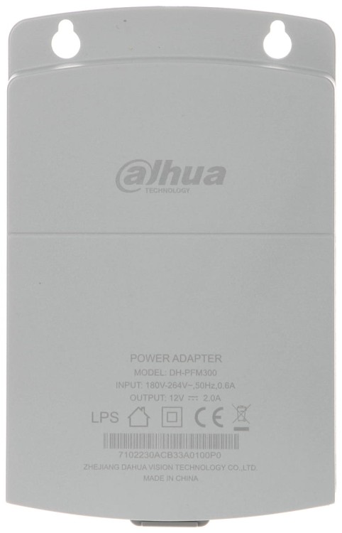 ZASILACZ PFM300 DAHUA-1341638