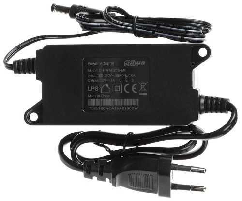 ZASILACZ PFM320D-EN DAHUA-1343229