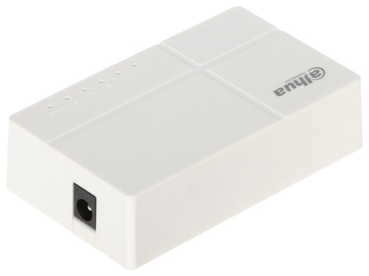 SWITCH   PFS3005-5ET-L-V2 5-PORTOWY DAHUA-1517978
