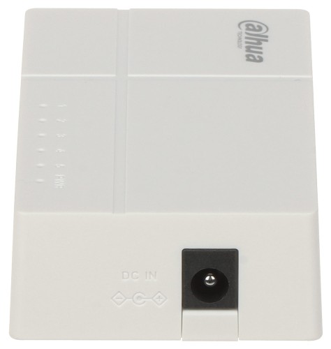 SWITCH   PFS3005-5ET-L-V2 5-PORTOWY DAHUA-1517979