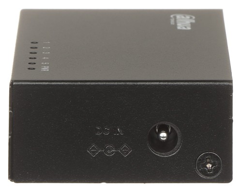 SWITCH   PFS3005-5ET-V2 5-PORTOWY DAHUA-1445604