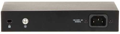 SWITCH POE PFS3006-4ET-36 4-PORTOWY DAHUA-1322044