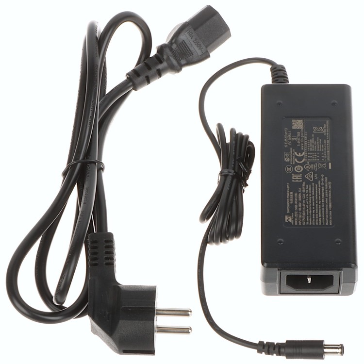 SWITCH POE PFS3006-4ET-60-V2 4-PORTOWY DAHUA-1327667