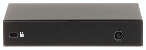 SWITCH POE PFS3006-4ET-60-V2 4-PORTOWY DAHUA-1327666