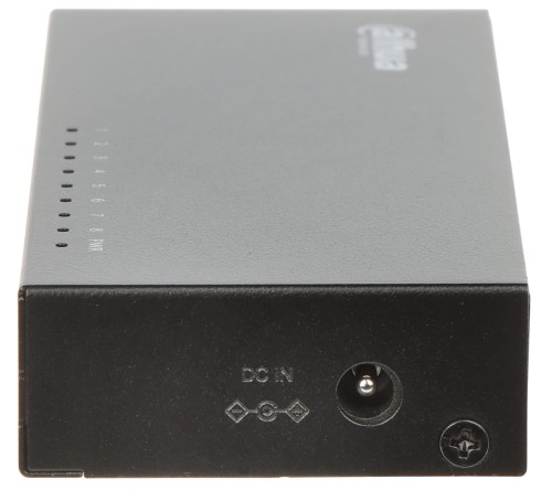 SWITCH   PFS3008-8ET-V2 8-PORTOWY DAHUA-1446383