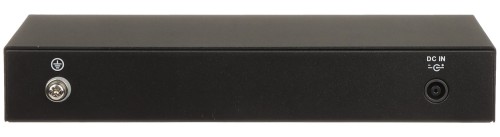 SWITCH POE PFS3009-8ET1GT-96-V2 8-PORTOWY DAHUA-1322642