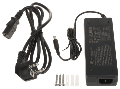 SWITCH POE PFS3009-8ET1GT-96-V2 8-PORTOWY DAHUA-1322643