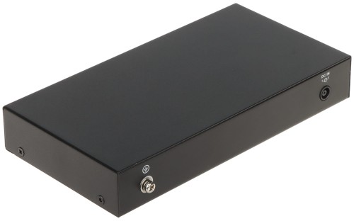 SWITCH POE PFS3009-8ET1GT-96-V2 8-PORTOWY DAHUA-1322641