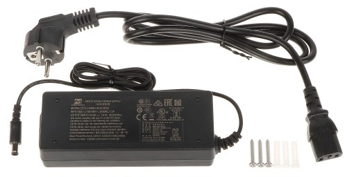 SWITCH POE PFS3010-8ET-96-V2 8-PORTOWY DAHUA-1327403