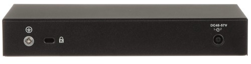 SWITCH POE PFS3010-8ET-96-V2 8-PORTOWY DAHUA-1327402