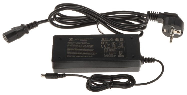 SWITCH PRZEMYSŁOWY POE PFS3110-8ET-96-V2 8-PORTOWY SFP DAHUA-1326289