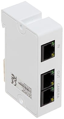 SWITCH POE / EXTENDER PFT1300 3-PORTOWY DAHUA-1337649