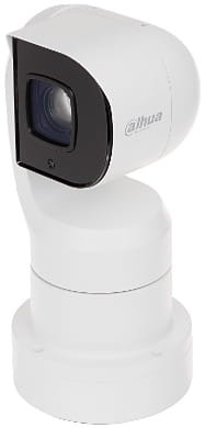 KAMERA IP SZYBKOOBROTOWA ZEWNĘTRZNA PTZ1A225-HNR-XA - 1080p 4.8... 120mm DAHUA-1328475