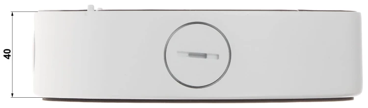KAMERA IP SZYBKOOBROTOWA ZEWNĘTRZNA PTZ1A225-HNR-XA - 1080p 4.8... 120mm DAHUA-1328464