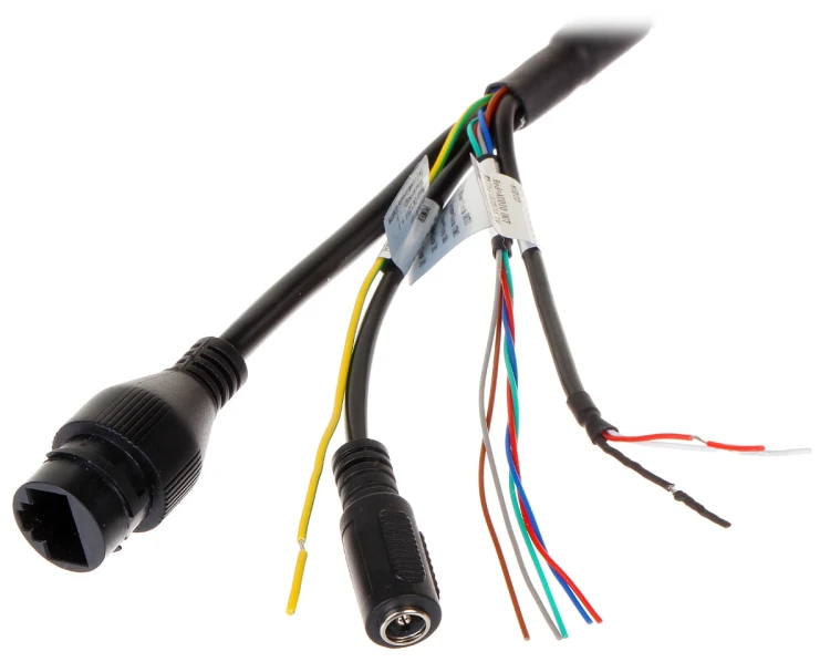 KAMERA IP SZYBKOOBROTOWA ZEWNĘTRZNA PTZ1A225-HNR-XA - 1080p 4.8... 120mm DAHUA-1328460