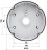 KAMERA IP SZYBKOOBROTOWA ZEWNĘTRZNA PTZ1A225-HNR-XA - 1080p 4.8... 120mm DAHUA-1328463