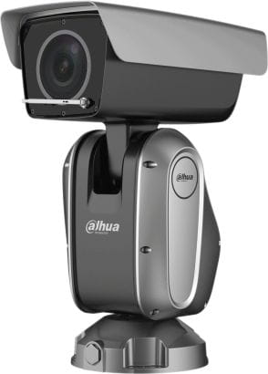 KAMERA IP SZYBKOOBROTOWA ZEWNĘTRZNA PTZ85260-HNF-PA - 1080p, 5.6... 336mm DAHUA-1323965