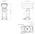 KAMERA IP SZYBKOOBROTOWA ZEWNĘTRZNA PTZ85260-HNF-PA - 1080p, 5.6... 336mm DAHUA-1323964