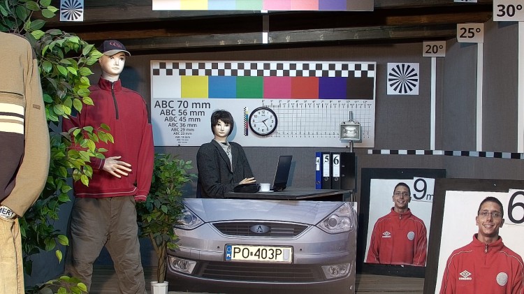 KAMERA IP SZYBKOOBROTOWA ZEWNĘTRZNA SD5A432GB-HNR - 3.7Mpx 4.8... 154mm DAHUA-1517062