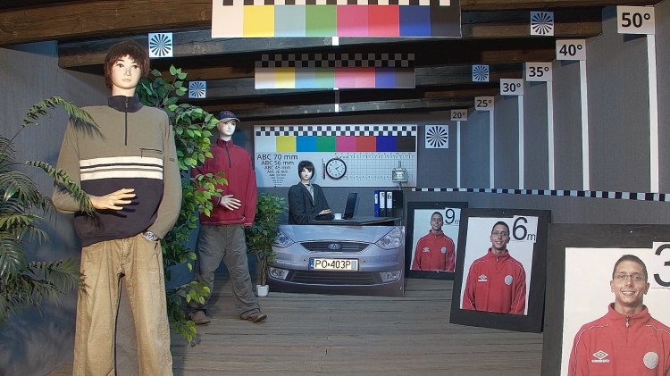 KAMERA IP SZYBKOOBROTOWA ZEWNĘTRZNA SD5A432GB-HNR - 3.7Mpx 4.8... 154mm DAHUA-1517061